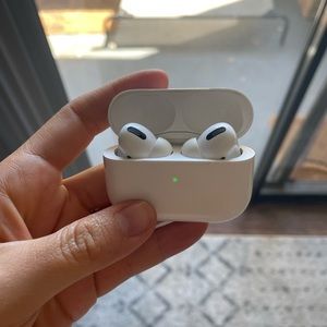 Apple Air Pods - PRO